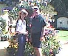 Melville Nurseries - archival photograph