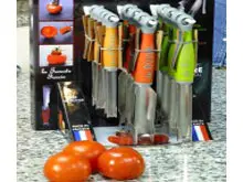 Kitchen Witch De Buyer Corer - archival photograph
