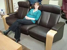 Easyliving Furniture & Interiors - archival photograph