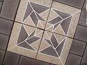 Metro Brick - archival photograph