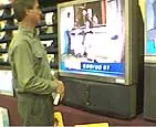 Retravision - archival photograph