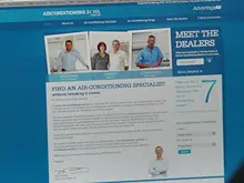 Advantage Air - archival photograph
