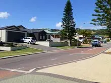 Seacrest Estate - archival photograph