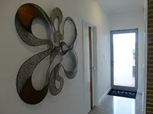 MONDO EXCLUSIVE HOMES - archival photograph
