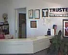 Trustek Steel Roofing Systems
