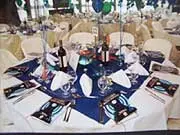 Reece's Hire & Structures - archival photograph
