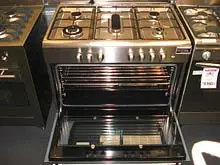 Retravision - Euro Appliances - archival photograph