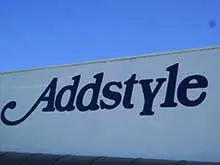 Addstyle Master Builders - archival photograph