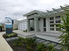 Alkimos Beach A joint LandCorp - Lend Lease Community - archival photograph