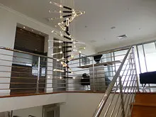 Domination Homes - archival photograph