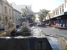 City of Bunbury - archival photograph