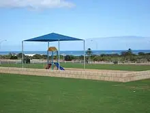 Seacrest Estate - archival photograph