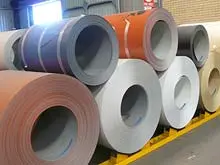 Combined Metal Industries - archival photograph