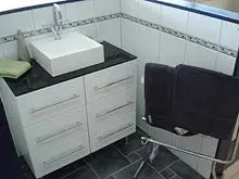 Homemart Centre Bathroom Decor & Tiles - archival photograph