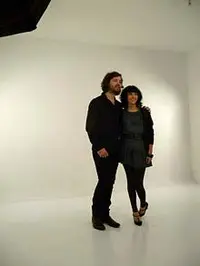 VIVA Photography - Couples Portraits 'Win a $1500 Photography Package' - archival photograph