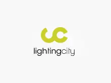 Lighting City - archival photograph