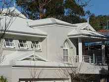 Sovereign Building Company - archival photograph