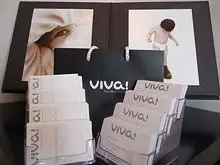 VIVA Photography - Couples Portraits 'Win a $1500 Photography Package' - archival photograph