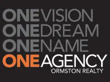 One Agency – Ormston Realty ‘Selecting Your Agent’