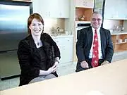 Statesman Homes - archival photograph