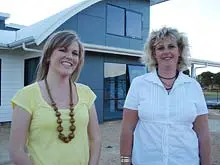 Master Builders Association Esperance Kalgoorlie Region - archival photograph