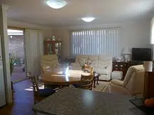 Granny Flats WA - archival photograph