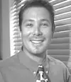 A Word From The Executive Producer - archival photograph
