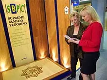 Home Base EXPO - archival photograph