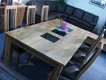 Jamel Furniture - archival photograph