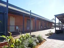 The View on Hannan's - archival photograph
