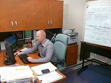 Aussie Mortgage Masters 'Beat the Banks' - archival photograph