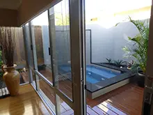 MONDO EXCLUSIVE HOMES - archival photograph