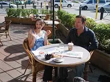 Aussie Outdoor 'Alfresco Café & Patio Blinds' - archival photograph