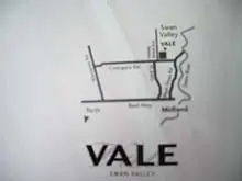 Vale - Multiplex Living - archival photograph