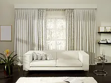 The Blinds Gallery - archival photograph