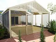 Perth Home Improvement Centres - archival photograph