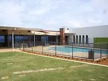 ReadyMix - Geraldton - archival photograph