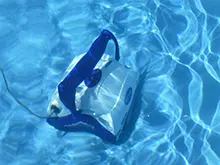 PoolWerx - archival photograph