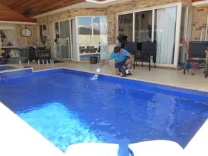 PoolWerx Competition - archival photograph