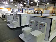 Ross's Discount Home Centre Spring Sale Now On - Part 2 - archival photograph