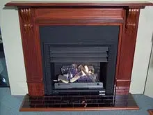Alinta - Home Heating - archival photograph