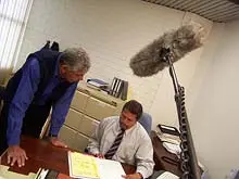 Department of Housing & Works - archival photograph