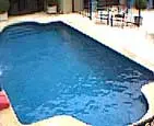 Buccaneer Swimming Pools - archival photograph