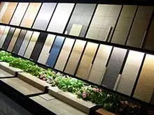 Ceramic City - archival photograph