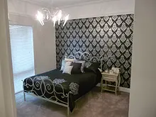 Million Dollar Makeovers 'Dream Renovations in 4 Weeks' - archival photograph