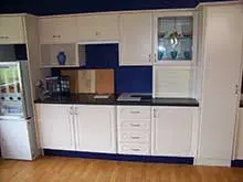 Kitcraft Kitchens - archival photograph