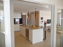 Switch Homes - archival photograph