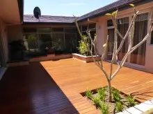 Modern Home Improvers - archival photograph