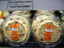 The Herdsman 'Inspiring Food' - archival photograph