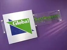 Global Settlements - archival photograph